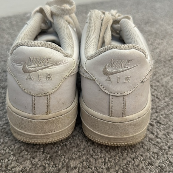 Nike Air Force Ones - Picture 3 of 4